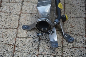 фото thumb №5, Радіаторів вихлопних газів 059131508am vw touareg 3 iii 760