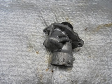 фото thumb №1, Корпус термостата mercedes 5.5 m273 a2732000215