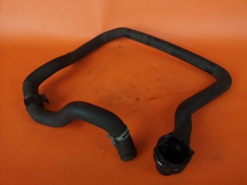 фото thumb №9, Volvo v40 d2 1.6 пабтрубок  шланг воды 31319311