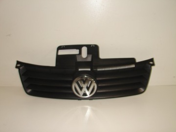 фото thumb №1, Решётка радиатора решётка решётка радиатора vw polo 9n 02-05
