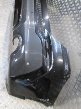 фото thumb №11, Bmw x4 f26 бампер задняя задний mpakiet pod pdc