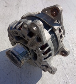 Купить Генератор audi a1 a3 golf vii 1.2 tsi 04e903023b, фото thumb