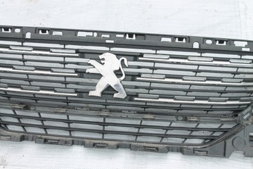 фото thumb №12, Решётка радиатора решётка радиатор peugeot 5008 ii