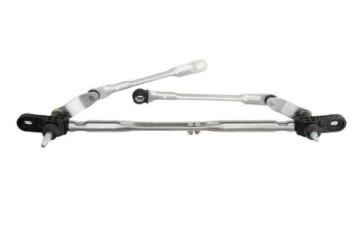 фото thumb №2, Механізм двірник fiat panda 169 2003-2012