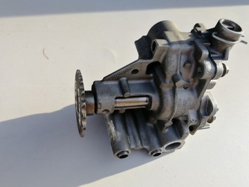 фото thumb №4, Насос масла renault laguna iii trafic ii 2.0 tdci