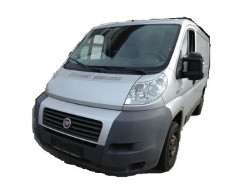 фото thumb №9, Потолок fiat ducato iii 3 boxer jumper 06- eu