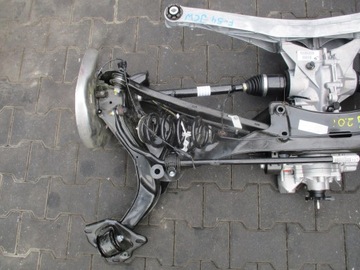 фото thumb №4, Підвішування балка mini f54 2,0i 18r зад задні