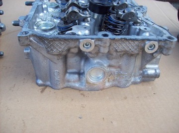 фото thumb №6, Subaru qutback v 2.5 fb25 головка