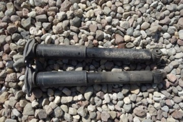 фото thumb №1, Volvo v60 амортизаторы задняя задние комплект