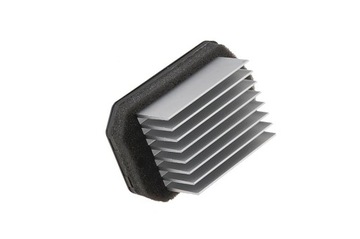 фото thumb №1, Резистор резистор вентилятор honda civic 01-