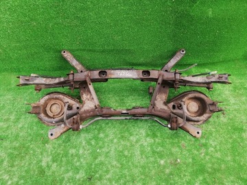 фото thumb №1, Chevrolet captiva підрамник задня задні підрамник підвіска