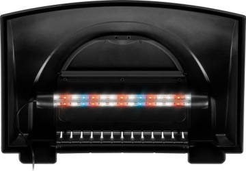 Diversa Aristo Профилированная крышка для аквариума 60x30 см LED Expert Plant 8000K