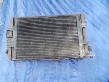 Радиатор вентиляторы кондиционер vw golf iv 1.9tdi в Украине, фото thumb