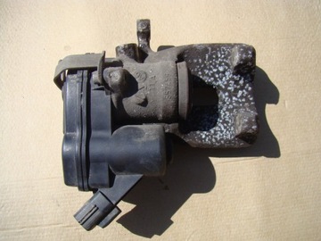 фото thumb №2, Супорт задня електричний правий лівий renault espace v