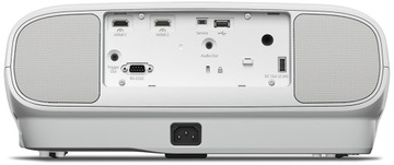 Projektor Epson EH-TW7100 - zwrot 200zł