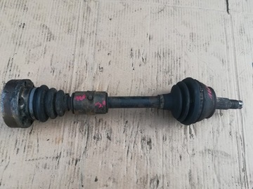 фото thumb №1, Alfa romeo 166 3.0 v6 приводной вал левая p