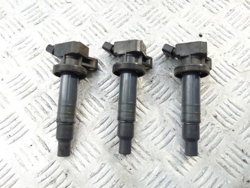 фото thumb №1, Toyota yaris ii aygo котушка запалювання 1.0 vvt-i