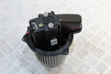 фото thumb №1, Повітродувка вентилятор abarth fiat 500 lift