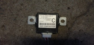 фото thumb №1, Suzuki swift mk7 10-17 1.3 ddis модуль блок управления