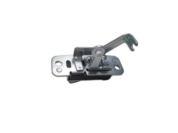 фото thumb №1, Замок верхній двері бокових 2014--