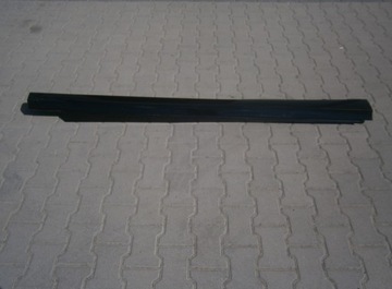 фото thumb №1, Молдинг порог правая mercedes ml a166 w 166 amg