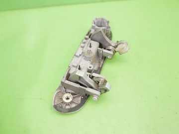 фото thumb №7, Ручка зовнішня ліва перед mazda premacy i cp