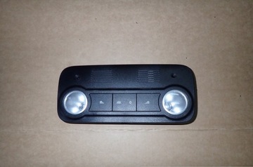 фото thumb №1, Dw golf 6 лампа потолок 1q0947105d