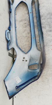 фото thumb №9, Ford b-max бампер передній перед