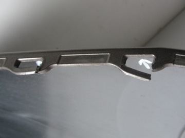 фото thumb №9, Обшивка бампера задняя левый honda cr-v iv 4