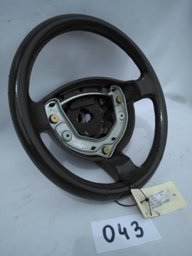 фото thumb №1, Воздуховод mercedes elegance 2000r