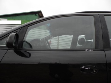 фото thumb №1, Планка накладка левая перед daewoo tacuma u100