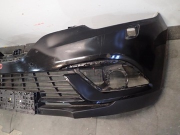 фото thumb №4, Бампер перед передній renault scenic iv 17-