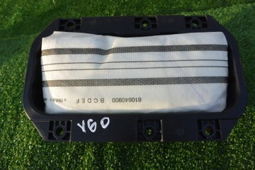 фото thumb №1, Подушка пассажира подушка безопасности volvo s60 v60 lift