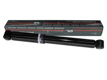 фото thumb №1, Opel vectra c 02-09r амортизатор зад