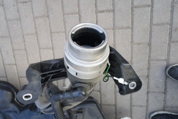 фото thumb №6, Бак топлива bak audi a7 c7 rs7 rs6 4.0tfsi 4g8