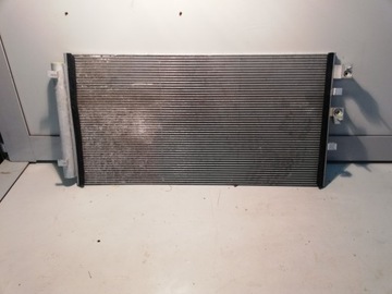 фото thumb №1, Ford focus mk4 радиатор кондиционера 1.0