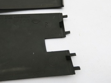 фото thumb №6, Заглушки w бампер перед nissan primera p11 lift