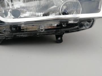 фото thumb №6, Лампа правий перед dacia sandero ii