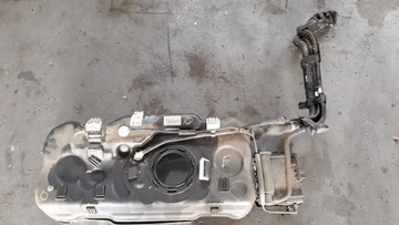 фото thumb №1, Kia niro 2016-19r гібрид бак bak пального