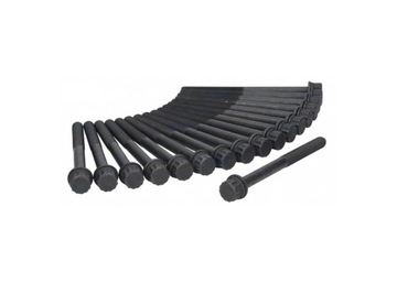 фото thumb №1, Болты головки kia k2500 sorento i 2,5 crdi d4cb