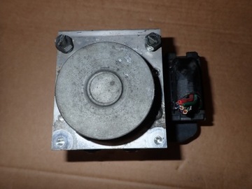 фото thumb №7, Toyota iq 1.0i 1kr 08- насос abs-u блок управления abs