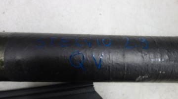 фото thumb №3, Alfa romeo stelvio 2.9 qv wal приводной 00552760280