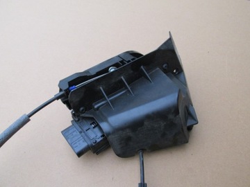 фото thumb №2, Замок дверь задняя правый b-max 2013 rok