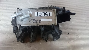 фото thumb №7, Volkswagen оригінальний номер 03f129711h 03f145749b колектор всмоктуючий