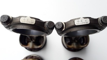 фото thumb №12, Поршни поршень audi s6 c7 450km ctg 4.0 tfsi