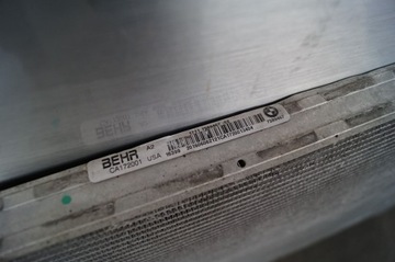 фото thumb №5, Радіатор рідина bmw x5 seria m