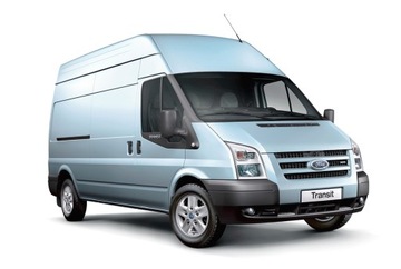 фото thumb №5, Obrotnica сиденья ford transit v 2001-2013 правая
