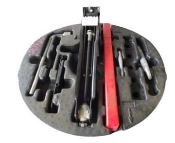 фото thumb №1, Mercedes gl w166 набор ремонтный