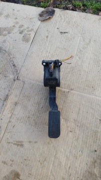 фото thumb №1, Vw crafter sprinter педаль газу