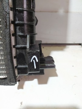 фото thumb №12, Ford galaxy mk4 радиатор wody 2.0 tdci